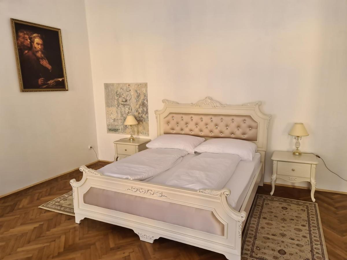 Apartmany Svaeta Barborka Банска-Штьявница Экстерьер фото