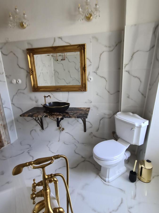 Apartmany Svaeta Barborka Банска-Штьявница Экстерьер фото