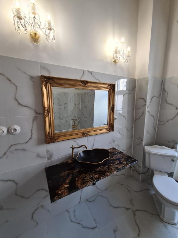 Apartmany Svaeta Barborka Банска-Штьявница Экстерьер фото