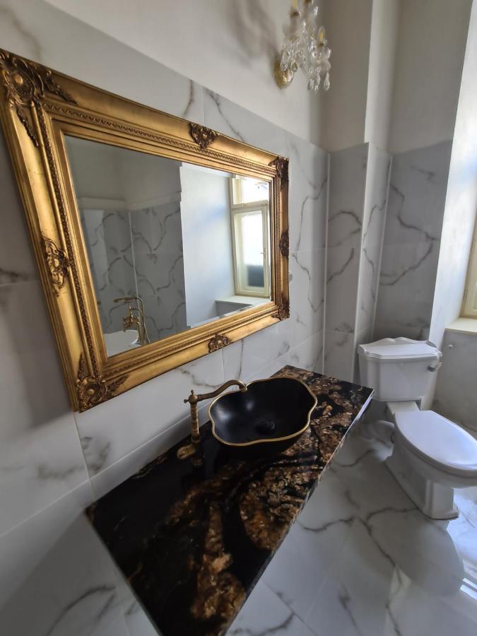 Apartmany Svaeta Barborka Банска-Штьявница Экстерьер фото