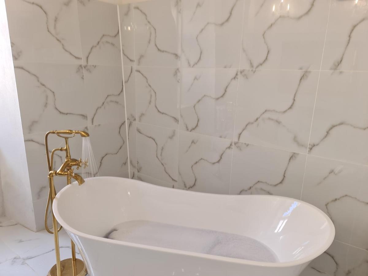 Apartmany Svaeta Barborka Банска-Штьявница Экстерьер фото