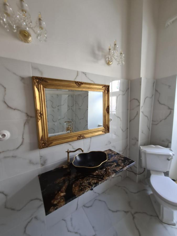 Apartmany Svaeta Barborka Банска-Штьявница Экстерьер фото